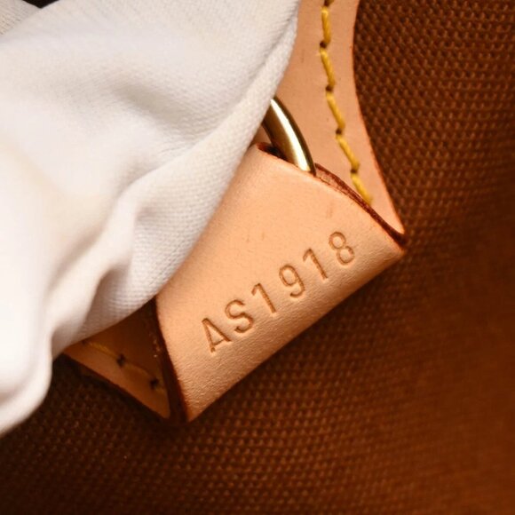 Louis Vuitton Monogram Ellipse MM Handbag - Picture 10 of 10